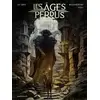 Image de Les âges perdus tome 3