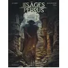 Image de Les ges perdus - Tome 3 - L'Infini Vagabond Didier Poli (Auteur), Jérôme Le Gris (Auteur), Luca Bulgheroni (Illustration)