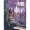 Image de La fleur au fusil + ex-libris offert