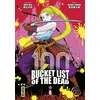 Image de Bucket list of the dead tome 6