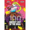 Image de Bucket List of the dead - Tome 6 Haro Asô (Auteur), Kotaro Takata (Illustration)
