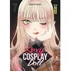 Image de Sexy cosplay doll tome 7