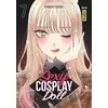 Image de Sexy Cosplay Doll T7 Shinichi Fukuda (Illustration), Shinichi Fukuda (Auteur)