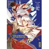 Image de Diamond in the rough tome 2