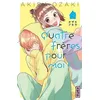 Image de Quatre frères pour moi !. Vol. 3 en occasion ou reconditionné