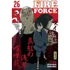 Image de Fire force tome 26