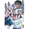 Image de Shy tome 11