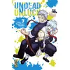 Image de Undead unluck tome 7