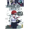 Image de Undead unluck - Tome 8 Yoshifumi Totsuka (Illustration), Yoshifumi Totsuka (Auteur)