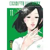 Image de Cigarette and Cherry - Tome 11 Daishiro Kawakami (Illustration), Daishiro Kawakami (Auteur)