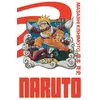 Image de Naruto - éd. hokage tome 1