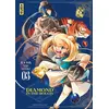 Image de Diamond in the rough tome 3