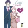 Image de Otaku otaku tome 11