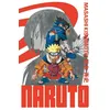 Image de Naruto - édition Hokage - Tome 4 Masashi Kishimoto (Illustration), Masashi Kishimoto (Auteur)
