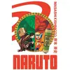Image de Naruto - édition Hokage tome 8