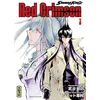 Image de Shaman king - red crimson tome 3