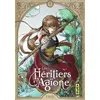 Image de Les héritiers d'Agïone - Tome 1 Tpiu (Auteur), Tpiu (Illustration)