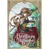 Image de Les héritiers d'Agïone. Vol. 1 en occasion ou reconditionné