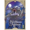 Image de Les héritiers d'Agïone tome 2