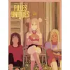Image de Filles uniques tome 3