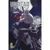Image de Undead unluck tome 12
