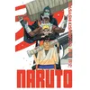 Image de Naruto - édition Hokage - Tome 25 Masashi Kishimoto (Illustration), Masashi Kishimoto (Auteur)