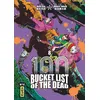 Image de Bucket list of the dead tome 8