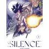 Image de Silence tome 1