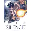 Image de Silence - Tome 1 Yoann Vornière (Auteur), Yoann Vornière (Illustration)