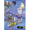 Image de Vanupied tome 3