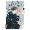 Image de L'enfant en moi - Tome 1 Aoi Mamoru (Auteur), Aoi Mamoru (Illustration)
