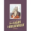 Image de Des lilas à Belleville