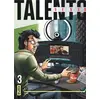 Image de Talento seven tome 3
