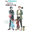 Image de The yakuza's guide to babysitting tome 4