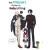 Image de The yakuza's guide to babysitting. Vol. 5 en occasion ou reconditionné