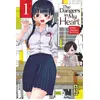 Image de The dangers in my heart tome 1