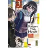 Image de The dangers in my heart tome 3