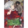 Image de Princesse puncheuse. Vol. 2 en occasion ou reconditionné