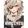 Image de Ring eyes tome 1