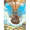 Image de Tête de pioche tome 2