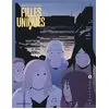 Image de Filles uniques tome 4