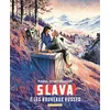 Image de Slava - Tome 2 - Les nouveaux Russes Pierre-Henry Gomont (Auteur), Pierre-Henry Gomont (Illustration)