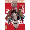 Image de Fire force tome 32