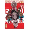 Image de Fire force. Vol. 32 en occasion ou reconditionné