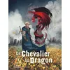 Image de Le Chevalier au Dragon - Tome 1 - Le Château du Graal Emanuele Arioli (Auteur), Emiliano Tanzillo (Illustration)