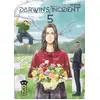 Image de Darwin's incident tome 5
