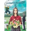 Image de Darwin's incident - Tome 5 Shun Umezawa (Illustration), Shun Umezawa (Auteur)