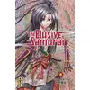 Image de The elusive samurai tome 10