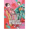 Image de Bucket list of the dead tome 10