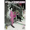 Image de Kujô l'implacable tome 3